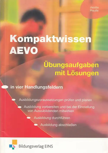 Kompaktwissen aevo - kompaktwissen,