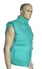 Herren Daunenweste, 5 Taschen