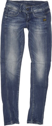 Star 5204 damen jeans - g-star, blau