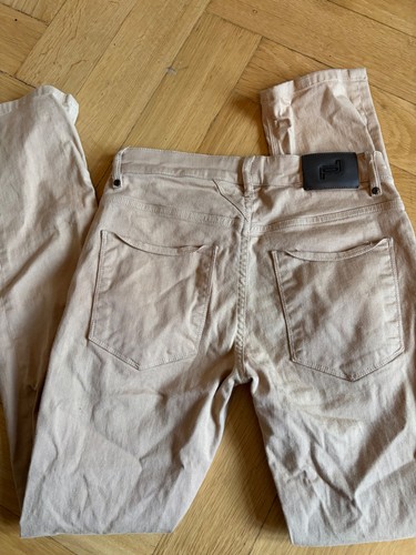 Herren porsche jeans - herren,