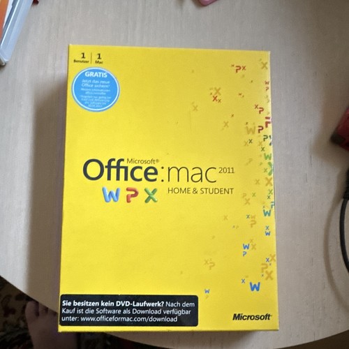 Microsoft office mac 2011 home - microsoft,