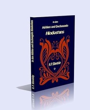 Den höhlen und dschungeln - und,