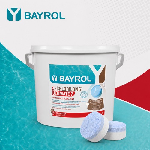 Bayrol chlorilong ultimate - bayrol,