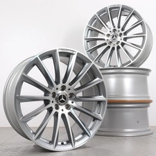 20Zoll Mercedes S-Klasse W223