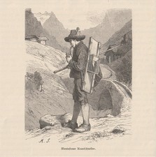 Montafoner krautschneider - montafoner,