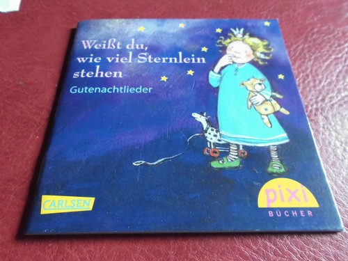 Pixi adventskalender 2013 - -,