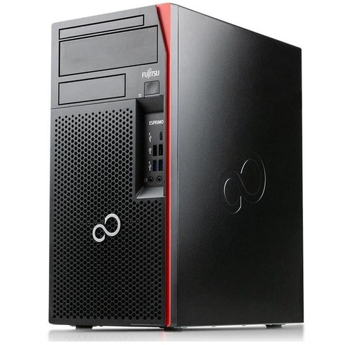 Fujitsu esprimo p758 intel - fujitsu,
