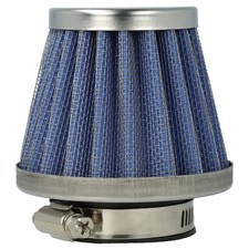 Luftfilter 37 - 40 mm für