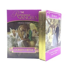 Die Romanze Angels Tarot
