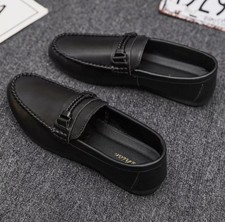Herren Loafers Business Schuhe