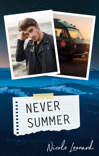 Nicole leonard never - never, summer