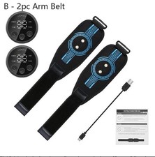 EMS Muskelstimulator für