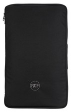 Gepolsterte, schwarze Schutzhülle passgenau für RCF ART 915 Aktiv-Lautsprecher