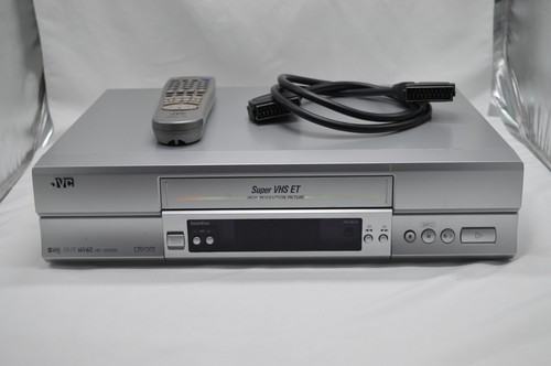 Videorecorder vhs super - vhs,