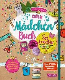 Buch4you dein mädchenbuch - dein,