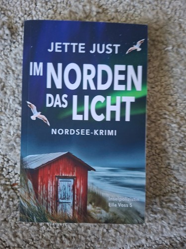 Jette just norden - -,