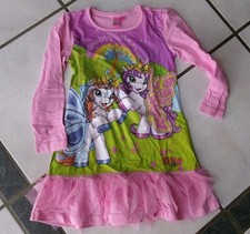 Filly Pferdchen Pony Nachthemd