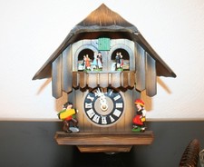 Kuckucksuhr Schwarzwald