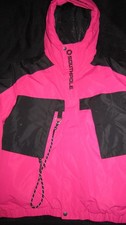 Tolle Marken Jacke Southpole