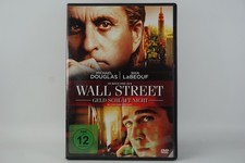 DVD Wall Street | Geld