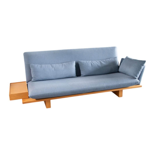 Signet schlafsofa veda stoff - schlafsofa,