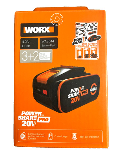 Worx wa3644 original - wa3644,