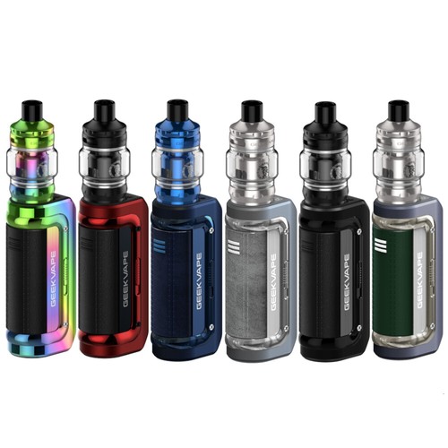 Geekvape aegis mini - geekvape,