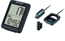 Sigma sport 0 - sport, bc