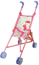 Buggy peppa wutz - buggy,