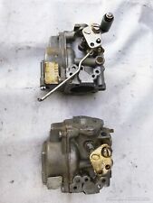 Vergaser carburetor 432984 Evinrude Johnson Aussenborder BE40ECEC Baujahr 1989