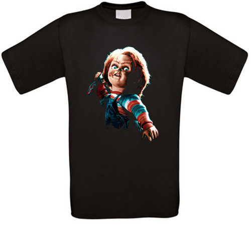 Chucky mörderpuppe childs - chucky,