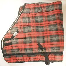 Eskadron Stalldecke 400gr, Gr. XL, 155cm, guter Zustand