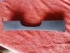 BMW E30 Armaturenbrett