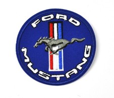 Ford Mustang Auto USA