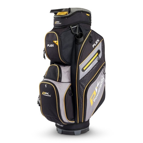 Powakaddy flex golf cart - powakaddy,