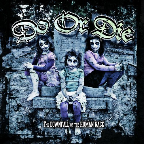 Die the downfall - the,