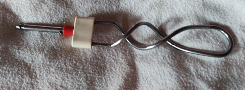 Vorwerk handmixer - vorwerk,