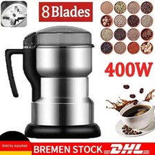 Elektrische Kaffeemühle