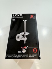LOXX WC Ersatzrollenhalter