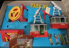 Rigi Duo Komplett Packung leicht bespielt.