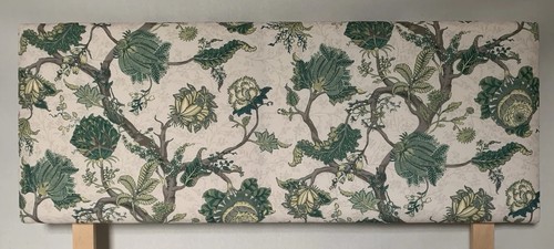 Das design kopfteil doppelt - kopfteil,
