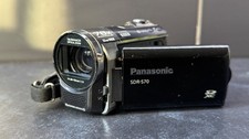 Panasonic SDR-S70 Digital