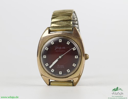 Sammlerobjekt ddr glashütte - sammlerobjekt,