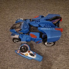 VTech RC T-Rex Switch & Go Dinos (80-195504-004)