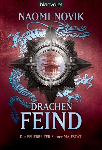 Drachenfeind die feuerreiter - /,