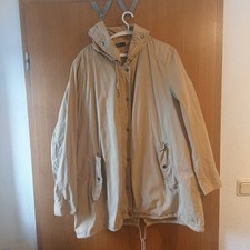 Longjacke/Parka/Anorak; Ulla Popken,  52