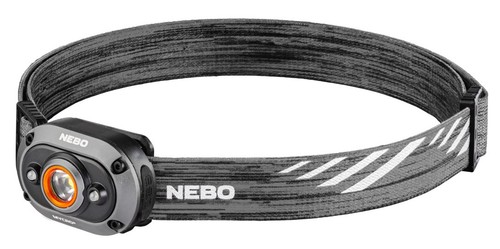 Nebo kopfleuchte mycro - mycro, 450