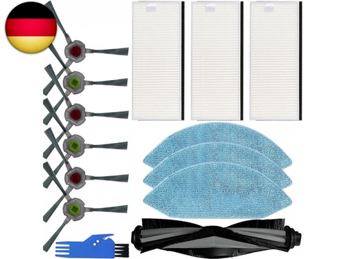 Ersatzteile für ecovacs - ersatzteile,