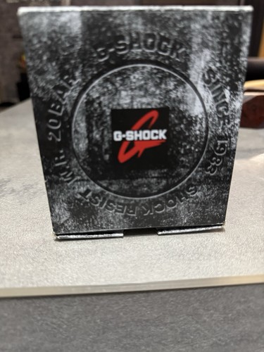 Uhr shock höhenmesser - g,