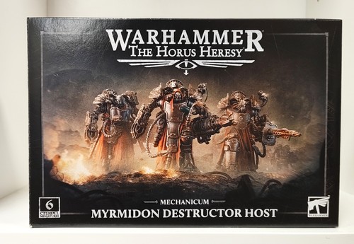 Warhammer horus heresy - warhammer,
